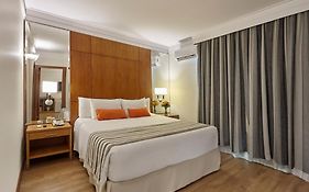 Hotel Cassino Tower Campinas Cambui By Nacional Inn